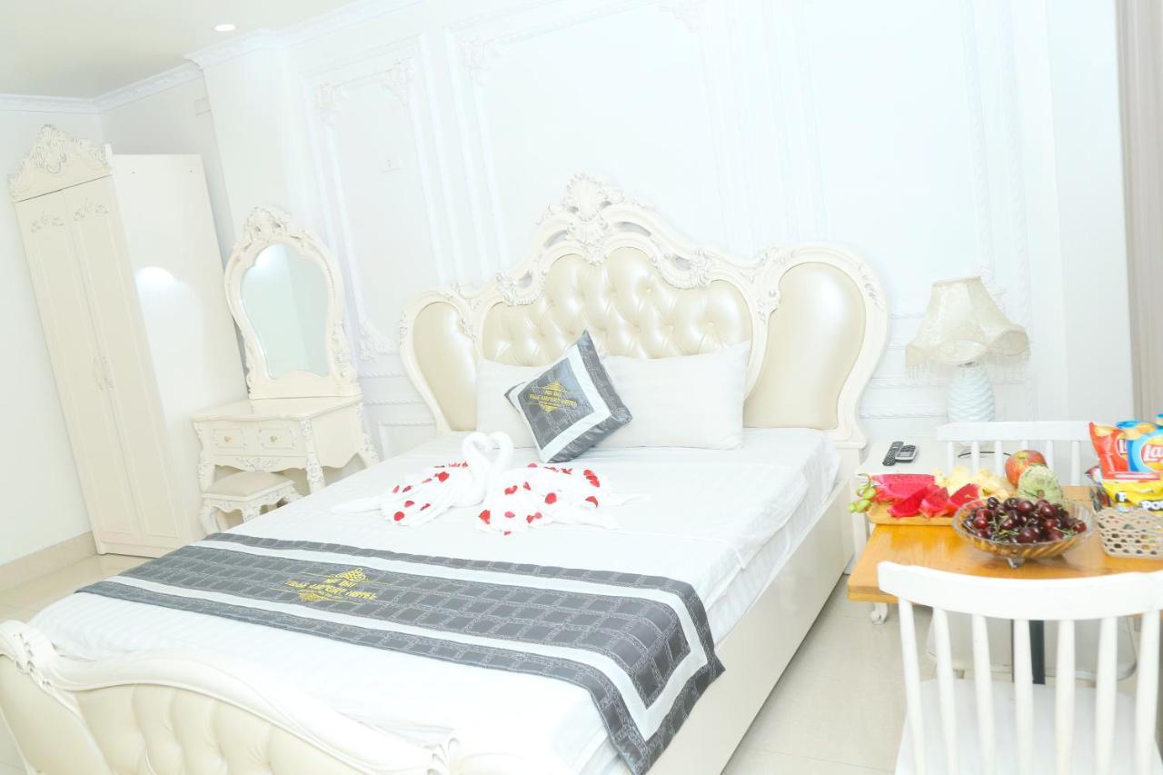 Noi Bai Ville Airport Hotel Hanoi Exterior photo